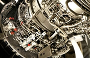Precision CNC Machined Hydraulic Components